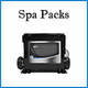 Cal Spas Control Packs